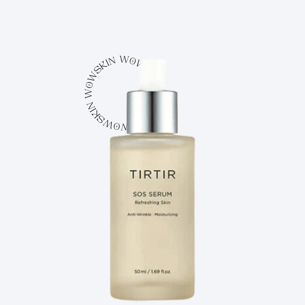 SOS Serum 50 ml - WowSkin Romania